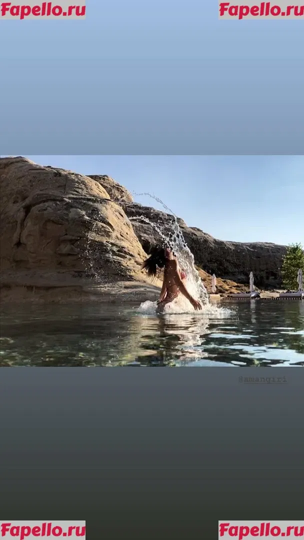 Shantel VanSanten Onlyfans Photo Gallery 