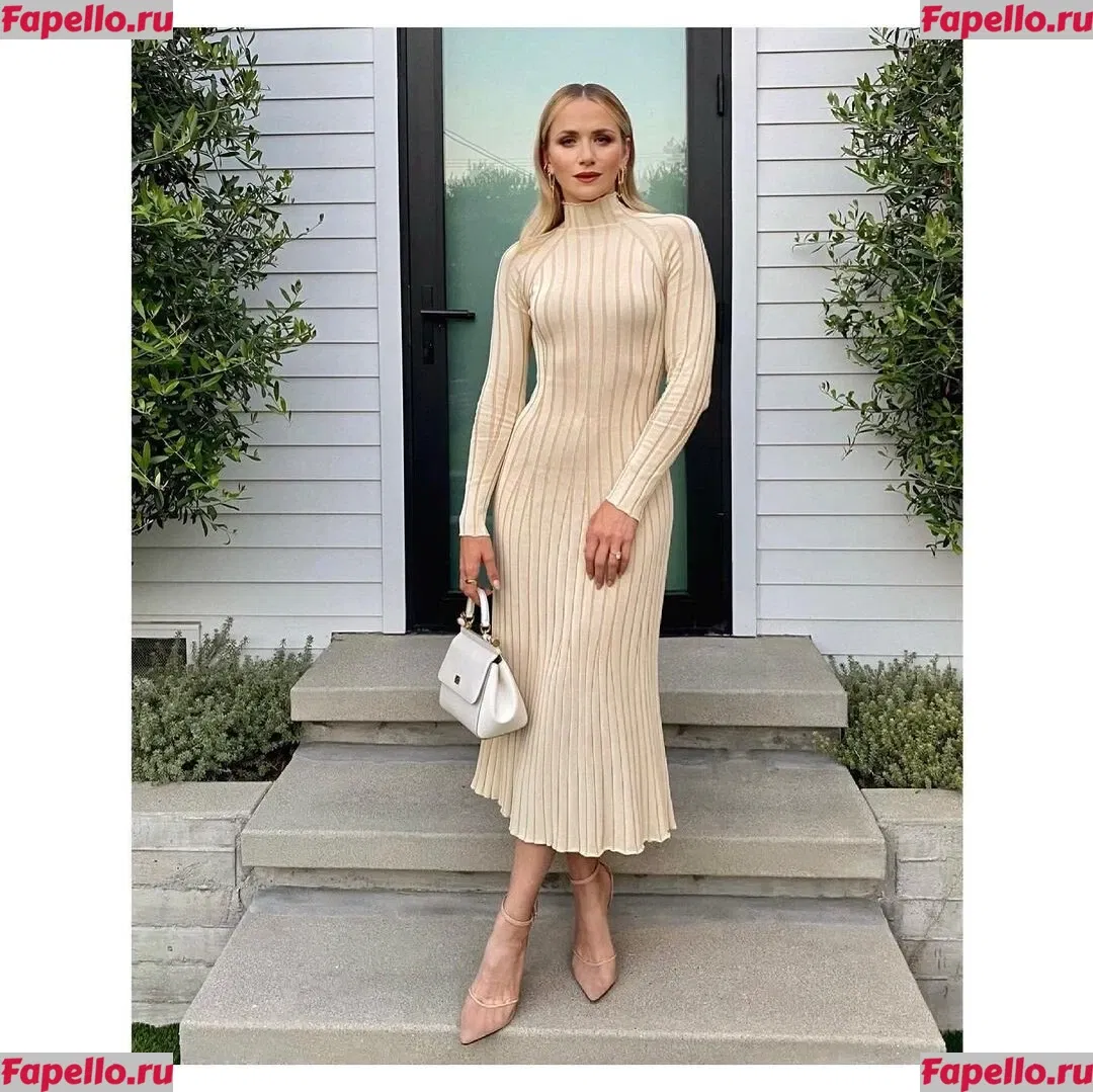 Shantel VanSanten Onlyfans Photo Gallery 