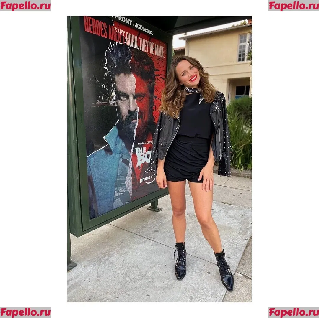 Shantel VanSanten Onlyfans Photo Gallery 