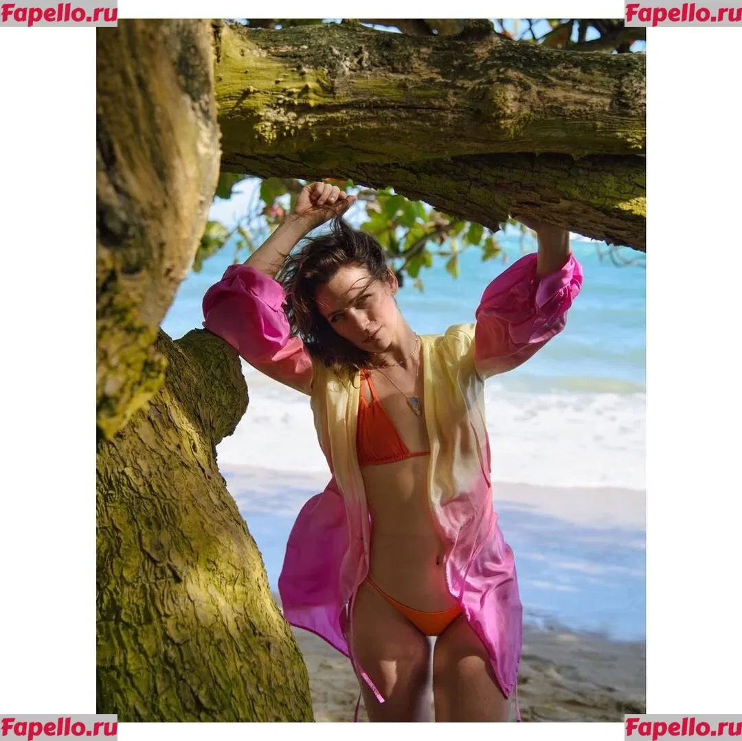 Shantel VanSanten Onlyfans Photo Gallery 
