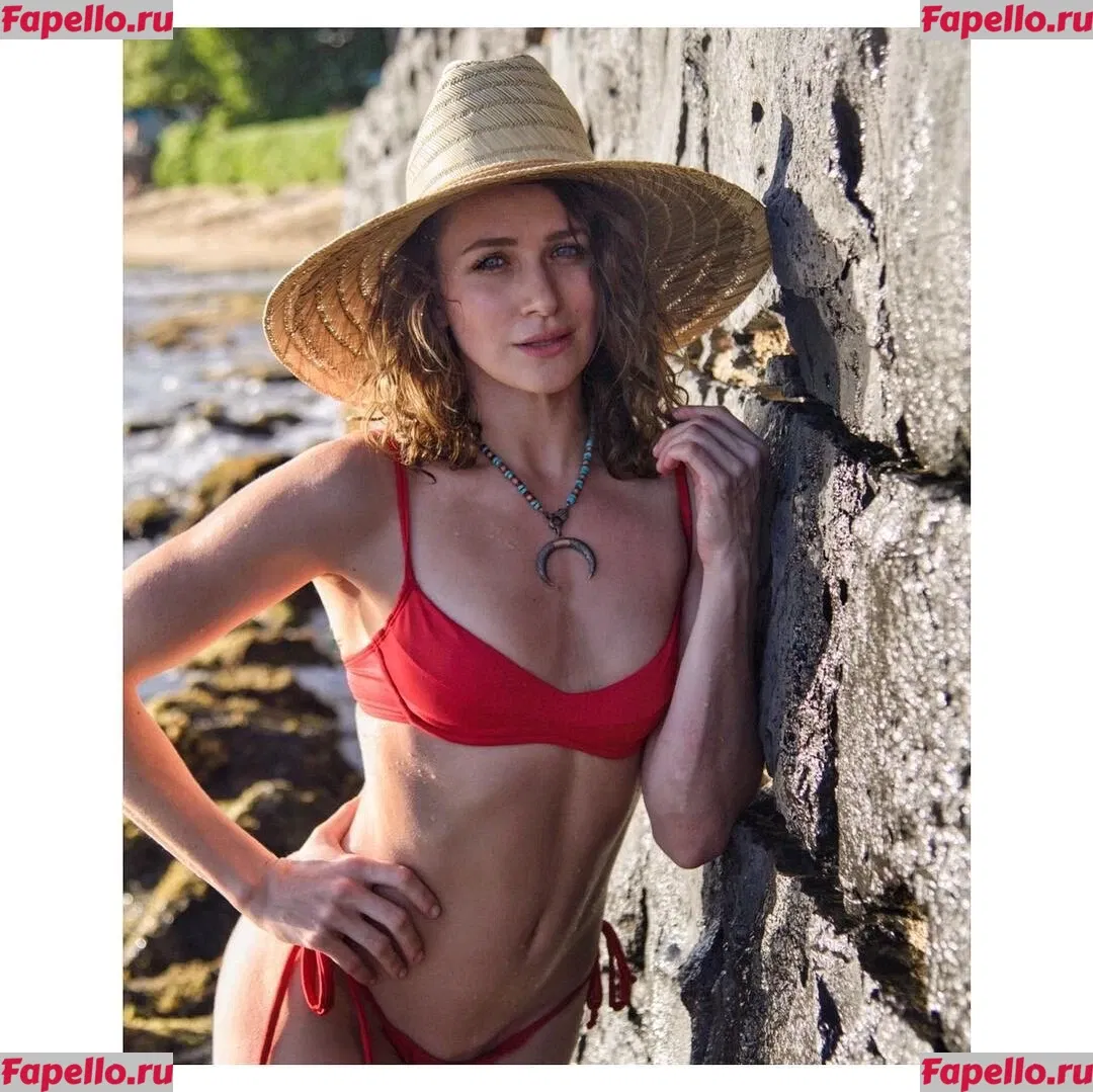 Shantel VanSanten Onlyfans Photo Gallery 