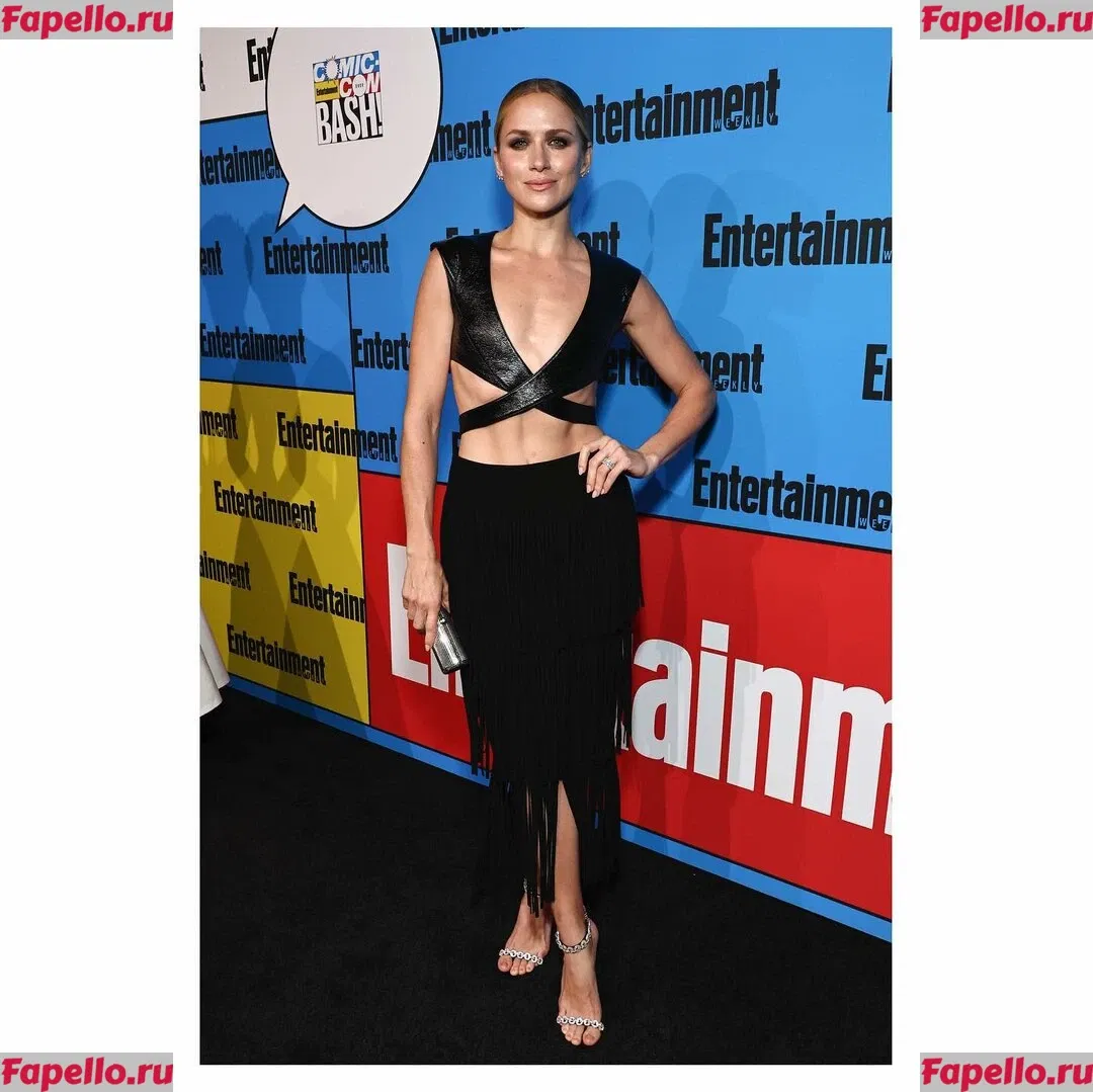 Shantel VanSanten Onlyfans Photo Gallery 