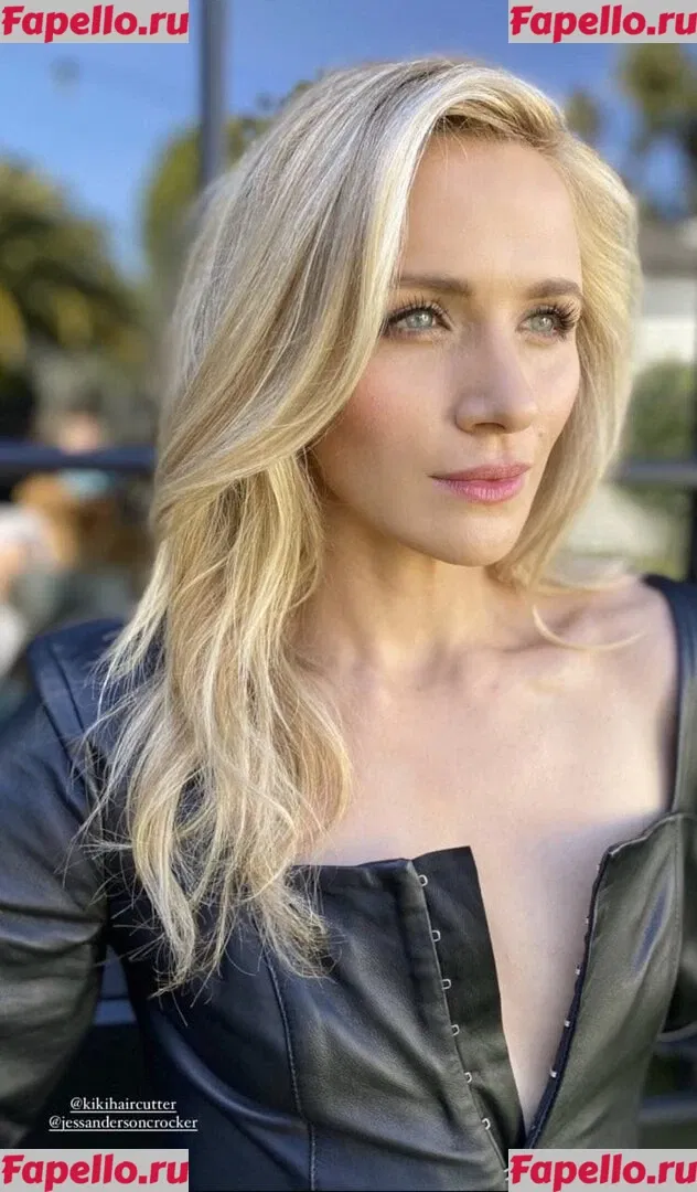 Shantel VanSanten Onlyfans Photo Gallery 