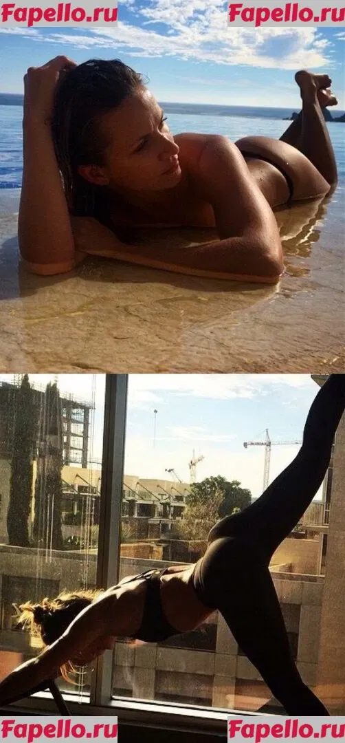 Shantel VanSanten Onlyfans Photo Gallery 