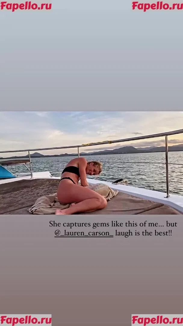 Shantel VanSanten Onlyfans Photo Gallery 