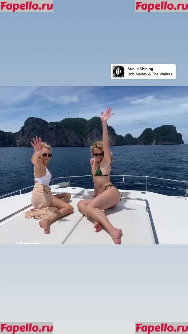 Shantel VanSanten Onlyfans Photo Gallery 