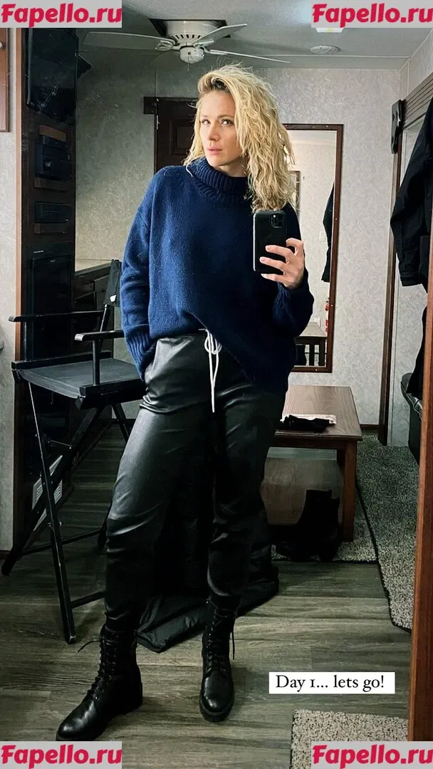 Shantel VanSanten Onlyfans Photo Gallery 