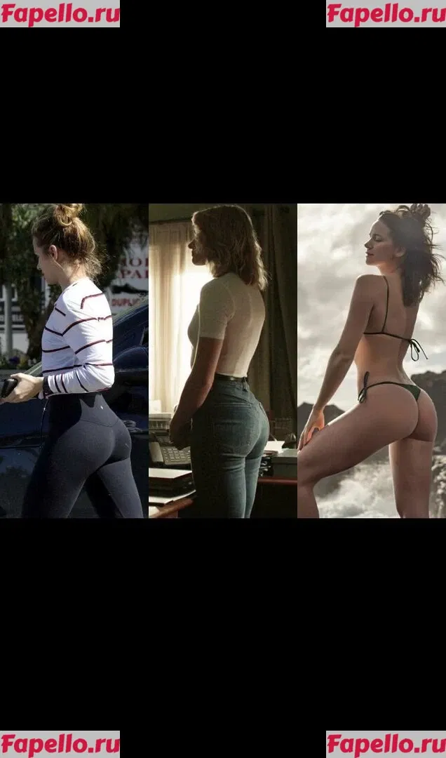 Shantel VanSanten Onlyfans Photo Gallery 