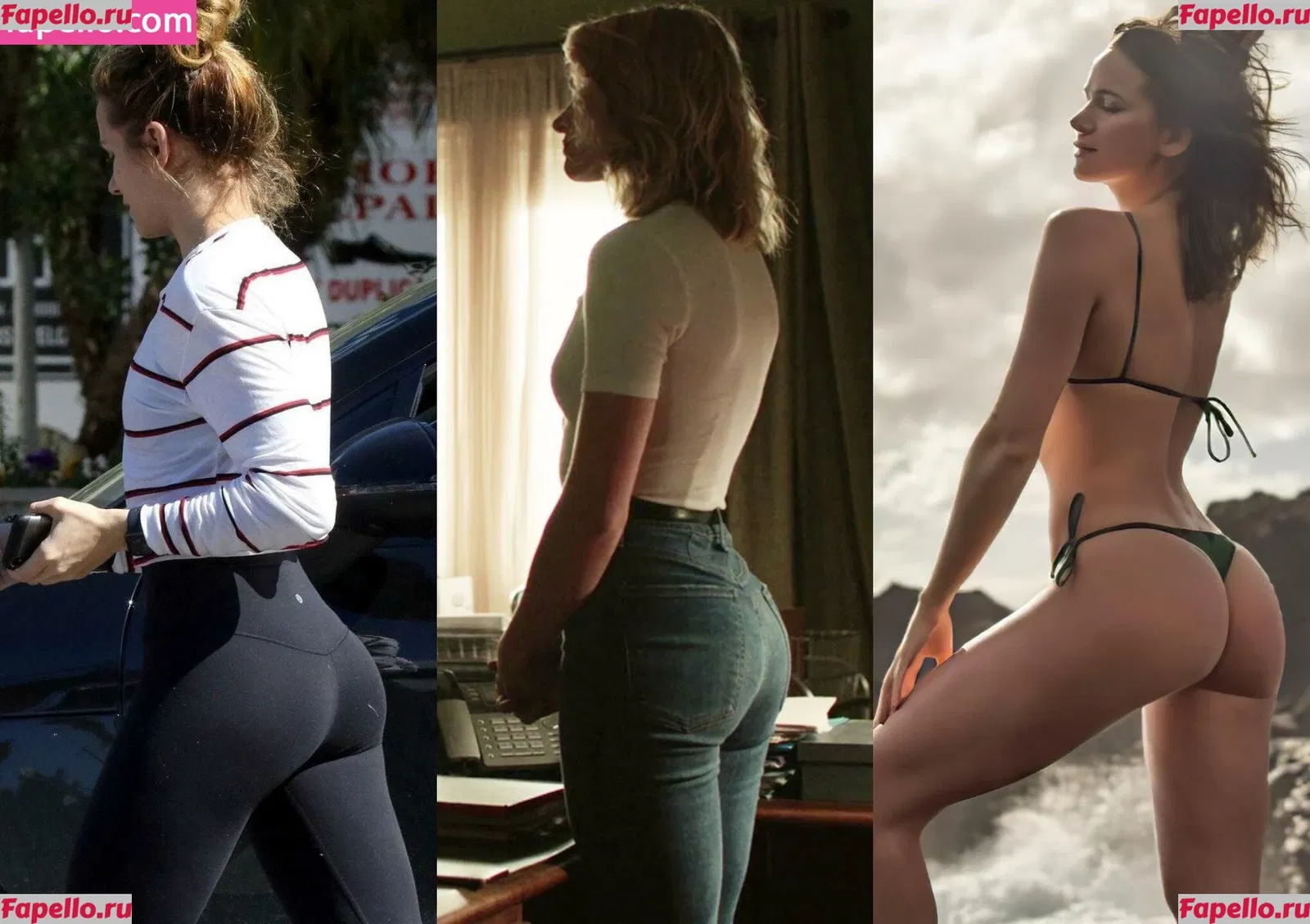 Shantel VanSanten Onlyfans Photo Gallery 