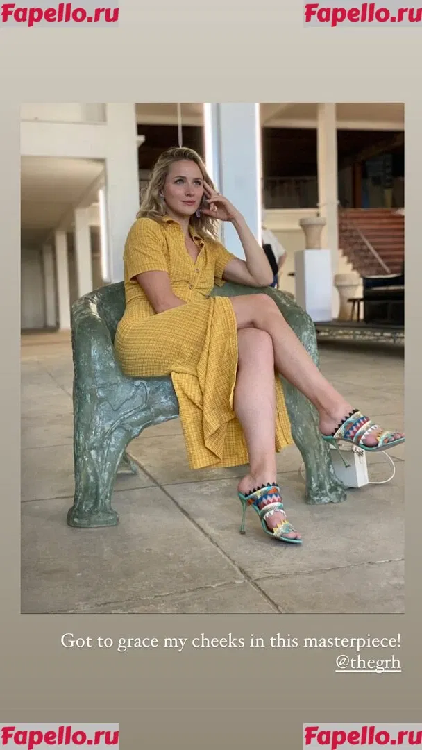 Shantel VanSanten Onlyfans Photo Gallery 