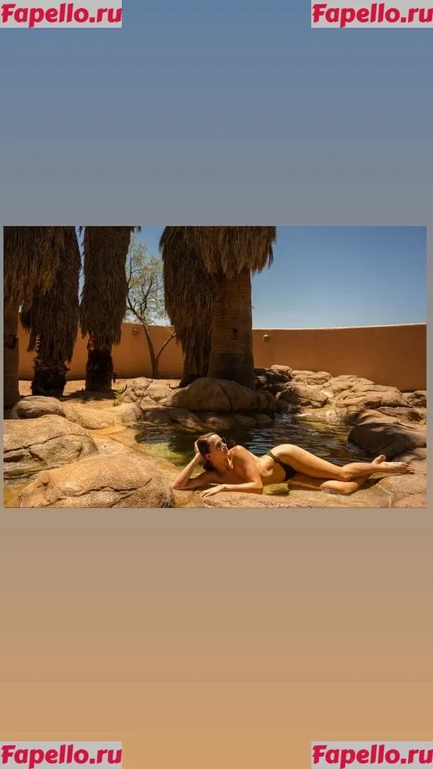 Shantel VanSanten Onlyfans Photo Gallery 
