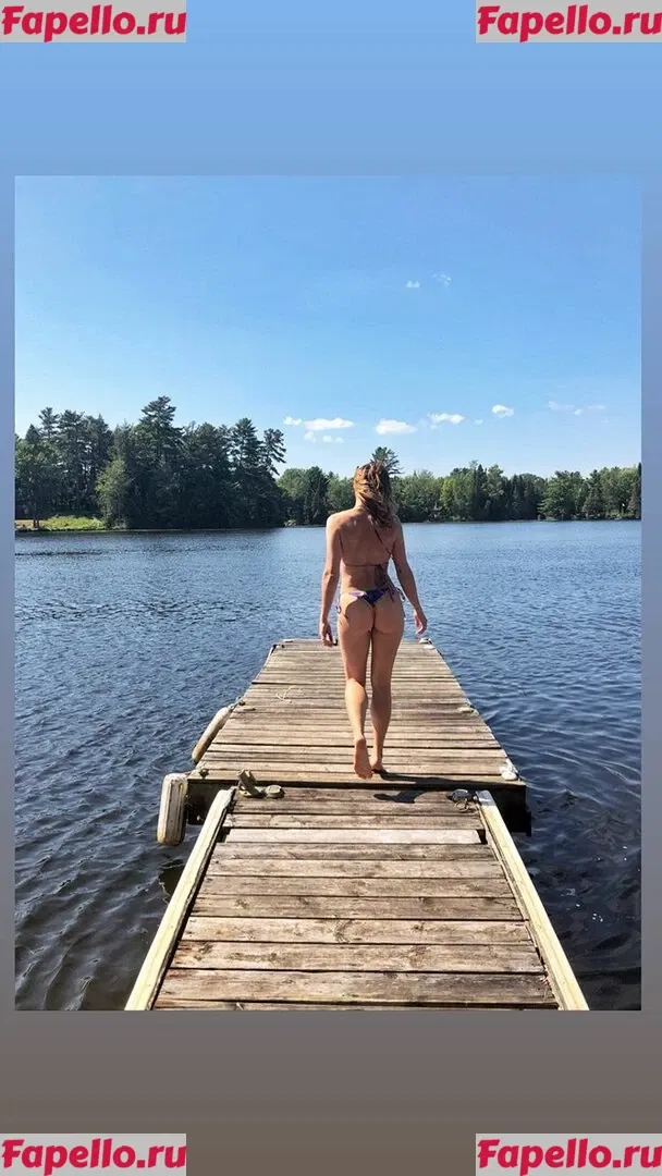 Shantel VanSanten Onlyfans Photo Gallery 