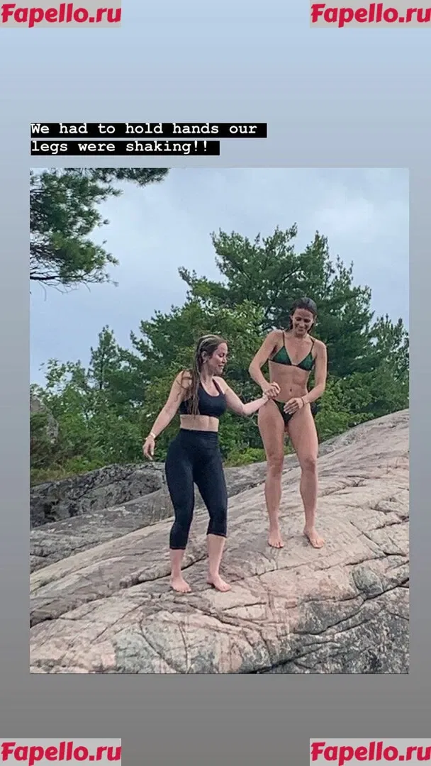 Shantel VanSanten Onlyfans Photo Gallery 