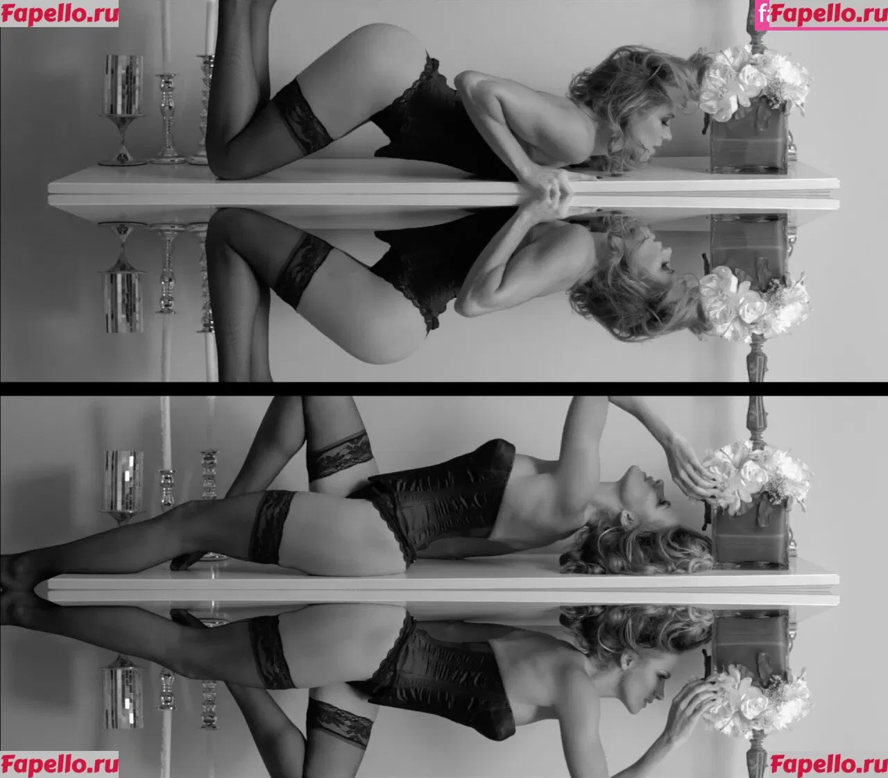 Shantel VanSanten Onlyfans Photo Gallery 