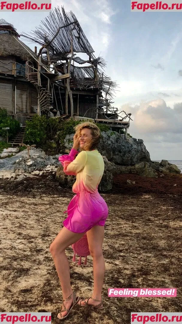 Shantel VanSanten Onlyfans Photo Gallery 
