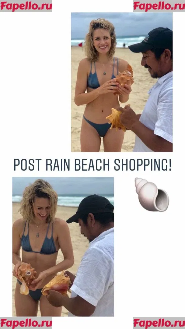 Shantel VanSanten Onlyfans Photo Gallery 
