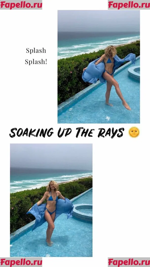 Shantel VanSanten Onlyfans Photo Gallery 