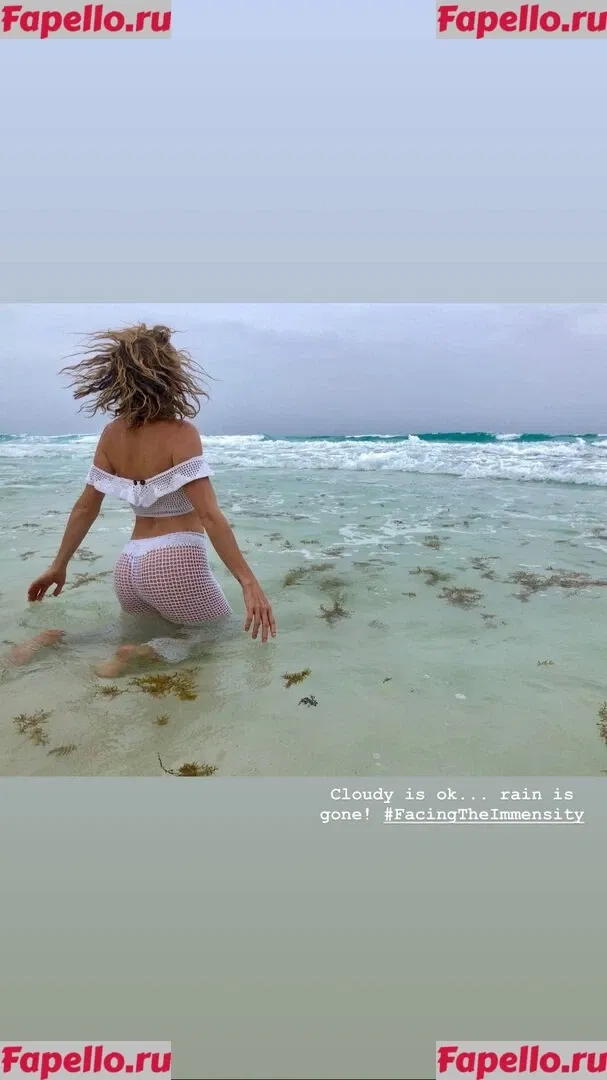 Shantel VanSanten Onlyfans Photo Gallery 