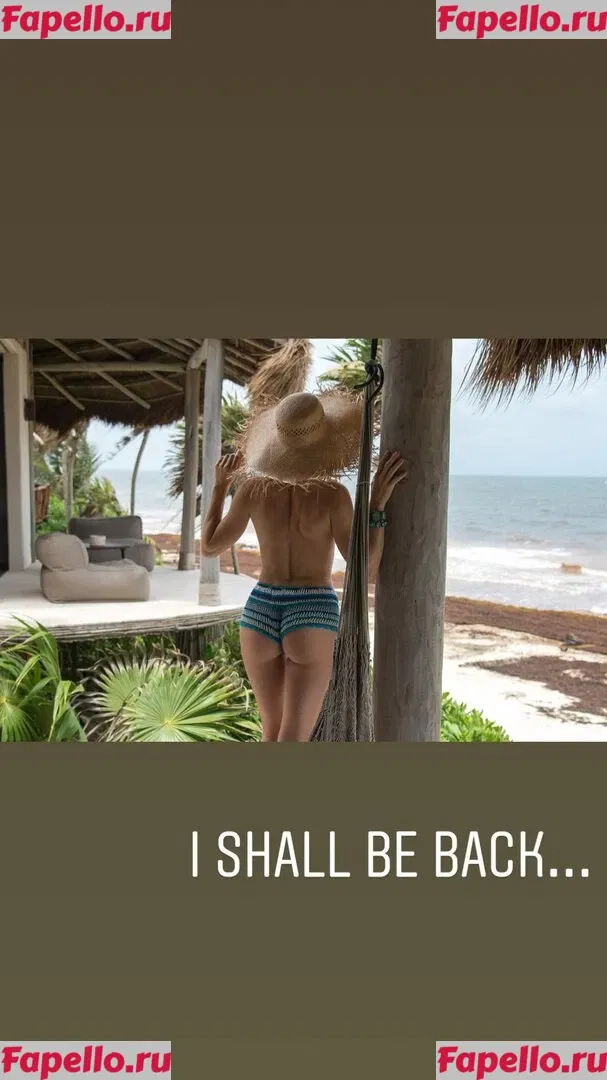 Shantel VanSanten Onlyfans Photo Gallery 