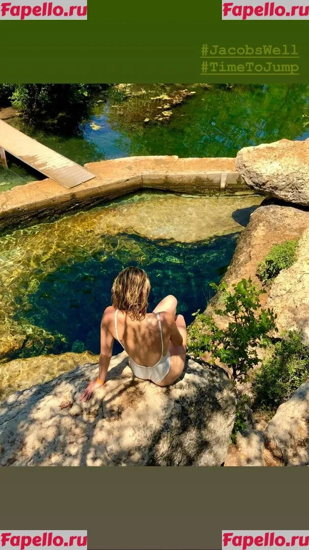 Shantel VanSanten Onlyfans Photo Gallery 