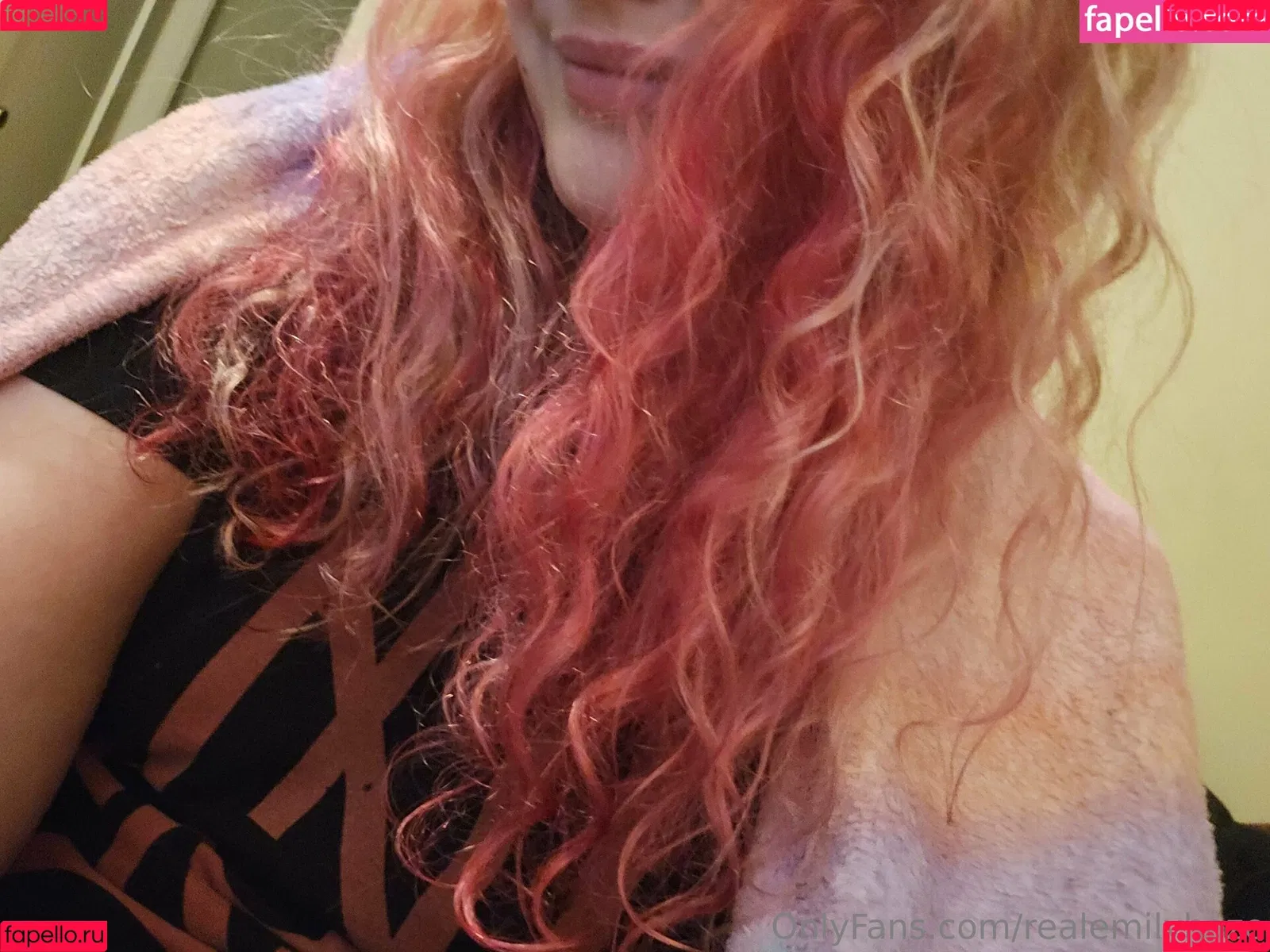 realemilyhaze Onlyfans Photo Gallery 