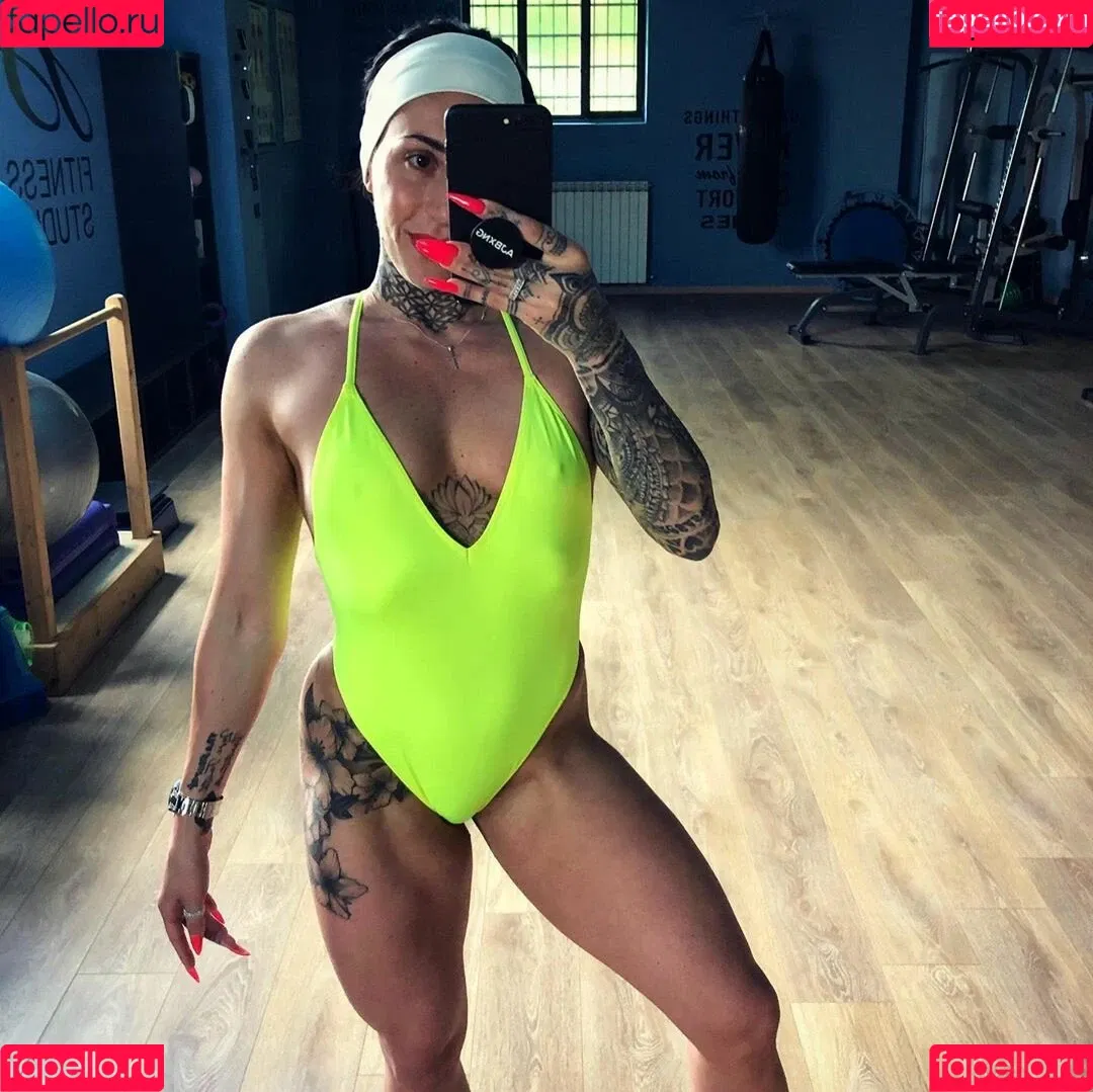 Giulia Bianchi Onlyfans Photo Gallery 