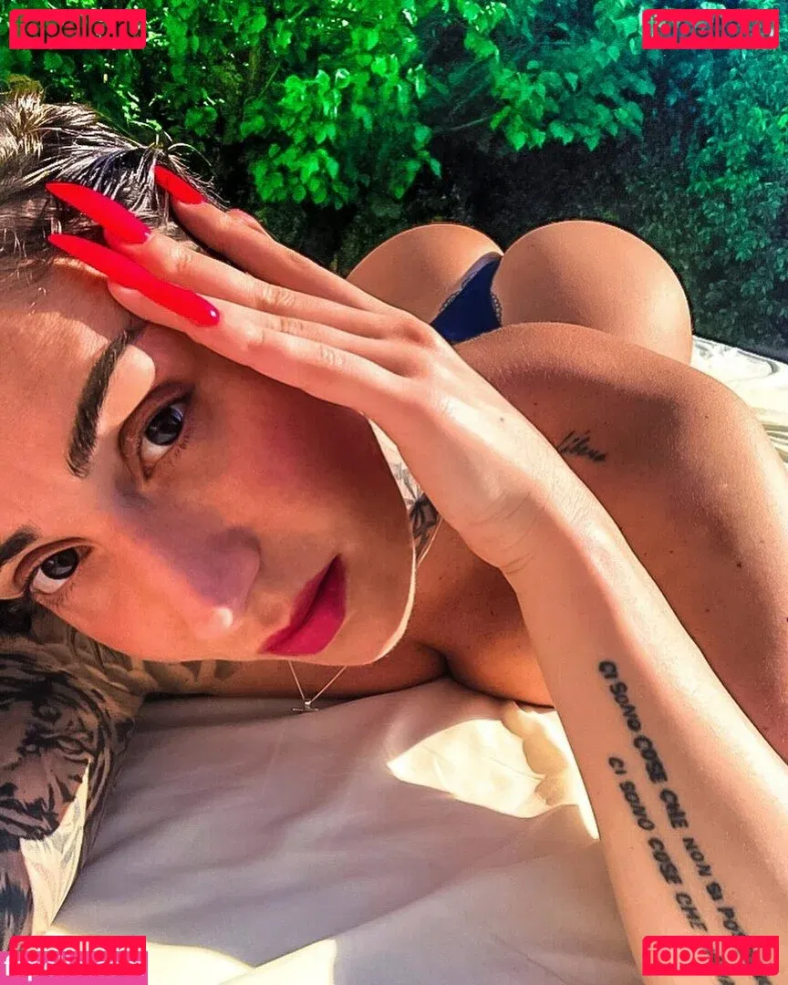 Giulia Bianchi Onlyfans Photo Gallery 