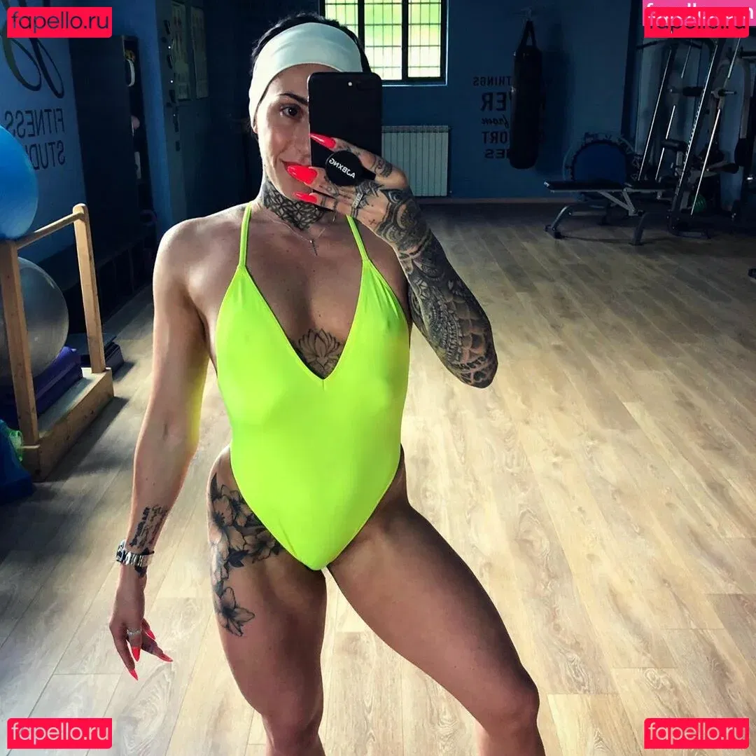 Giulia Bianchi Onlyfans Photo Gallery 