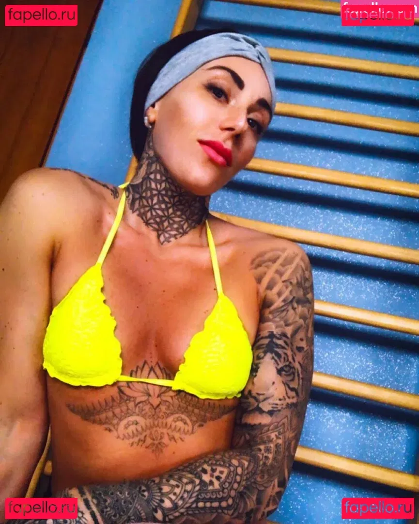 Giulia Bianchi Onlyfans Photo Gallery 