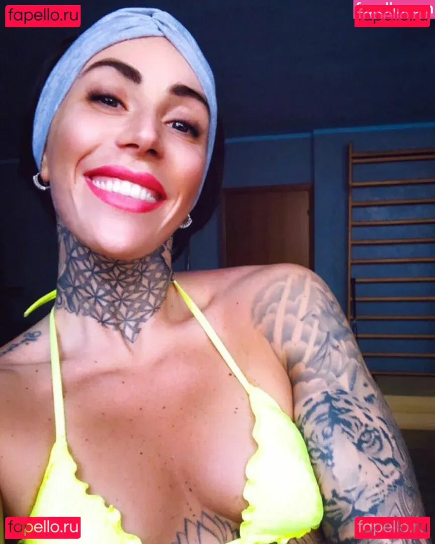 Giulia Bianchi Onlyfans Photo Gallery 