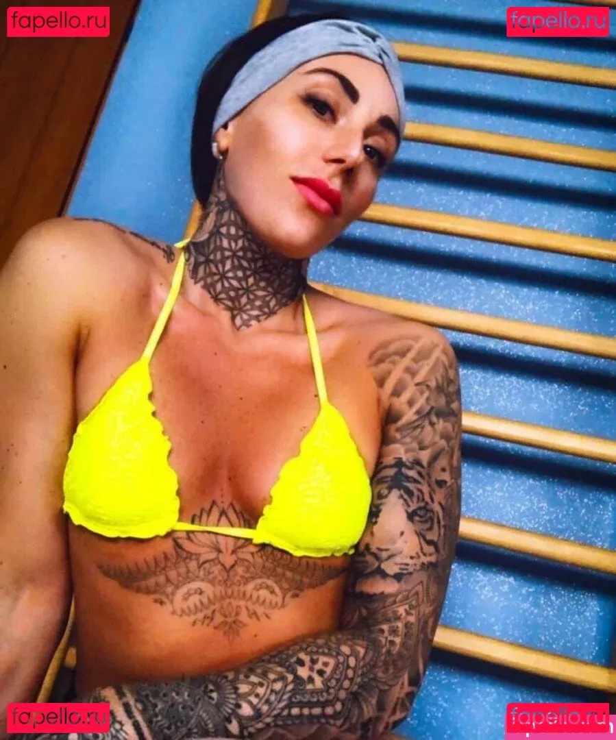 Giulia Bianchi Onlyfans Photo Gallery 