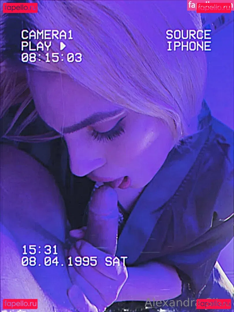 alexandrasilez Onlyfans Photo Gallery 