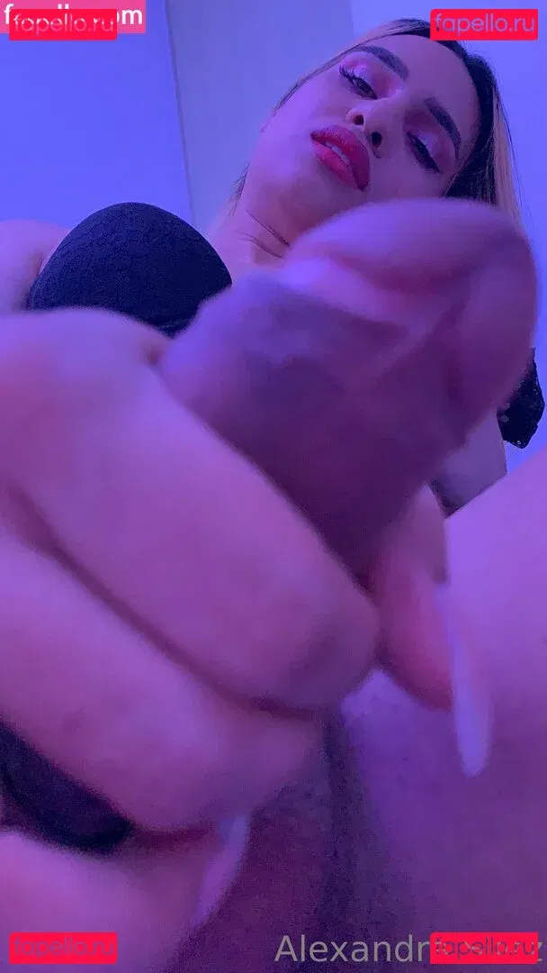 alexandrasilez Onlyfans Photo Gallery 