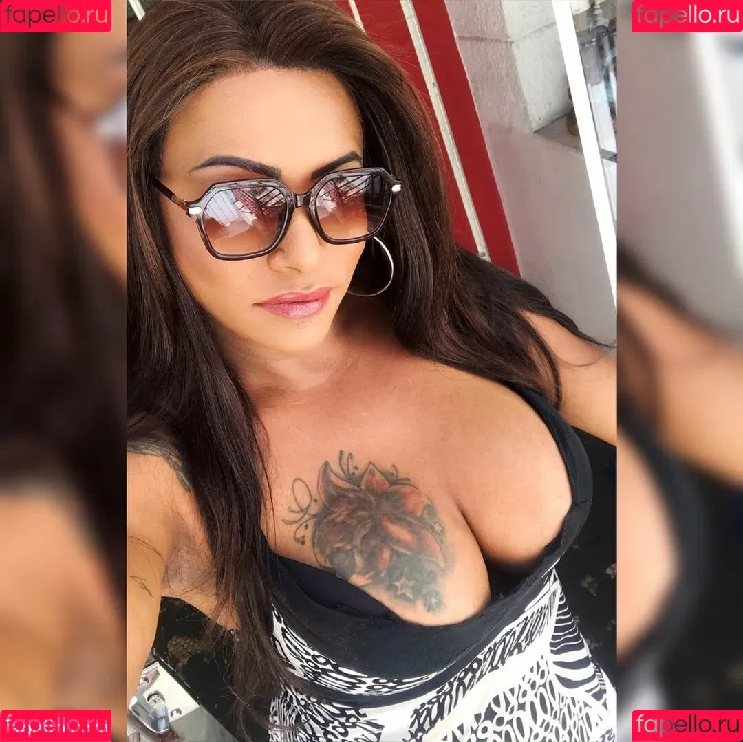 Karol Salles Onlyfans Photo Gallery 