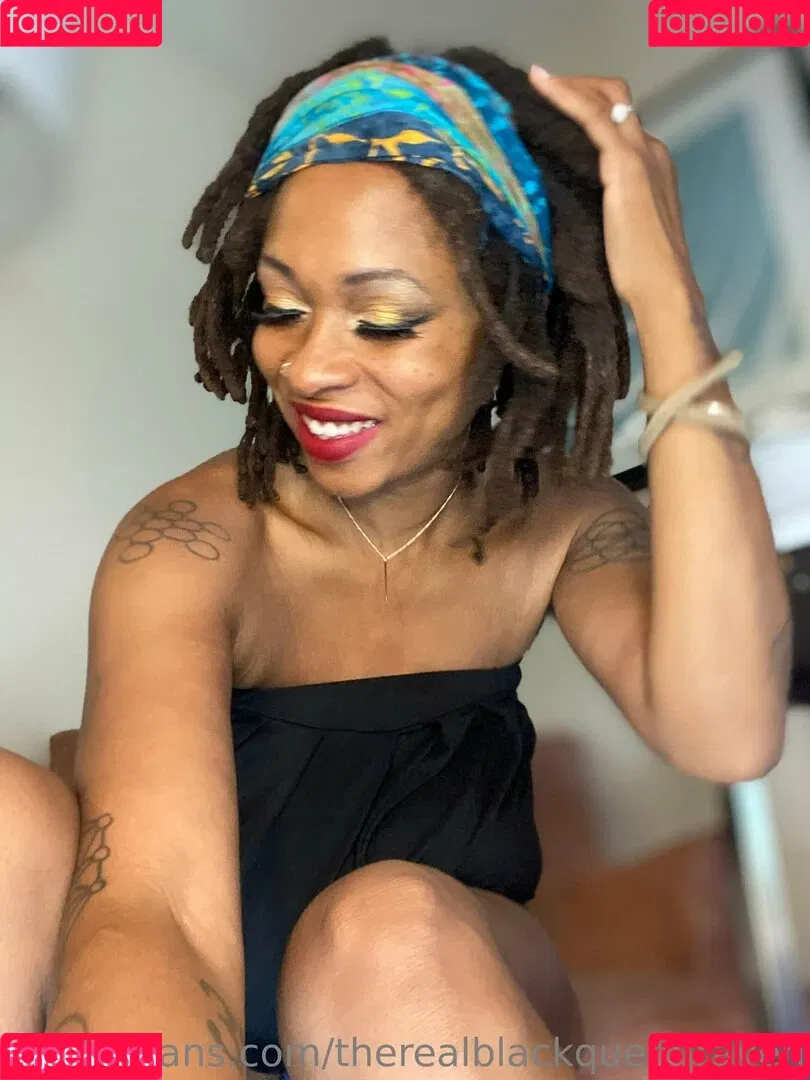 therealblackqueenraven Onlyfans Photo Gallery 