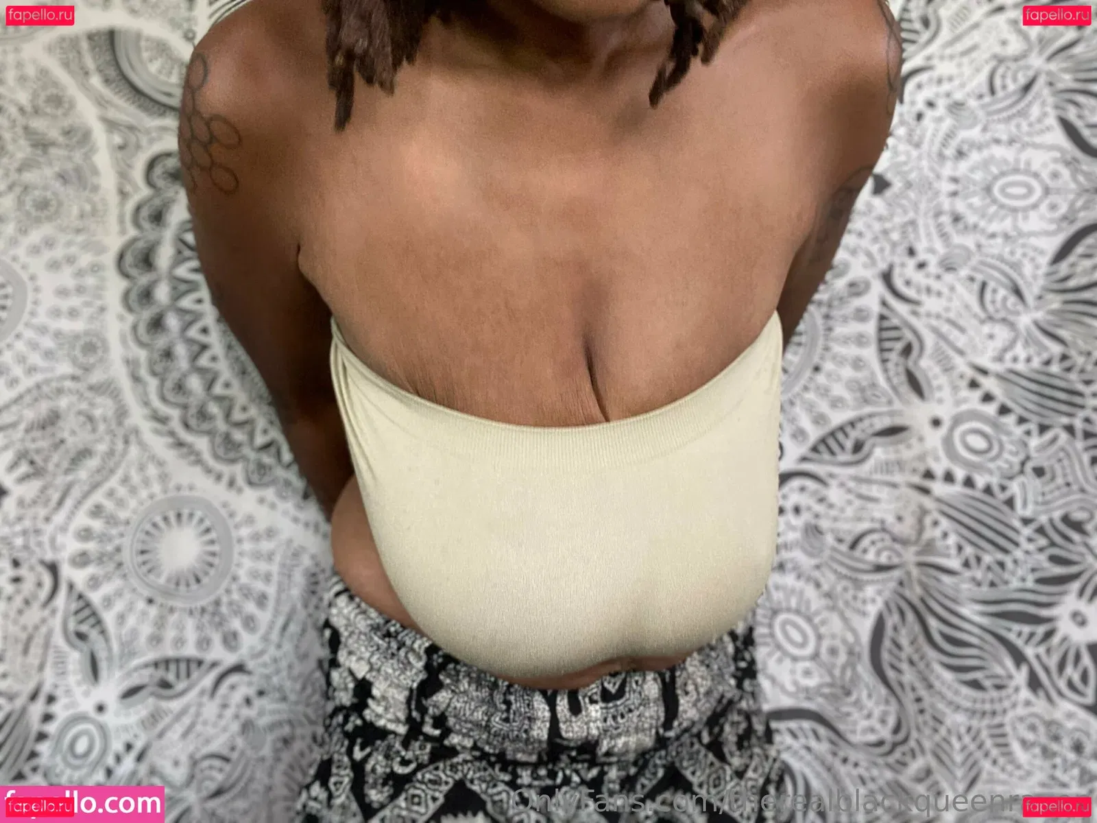 therealblackqueenraven Onlyfans Photo Gallery 