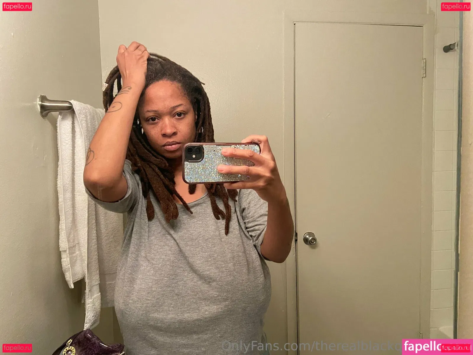 therealblackqueenraven Onlyfans Photo Gallery 