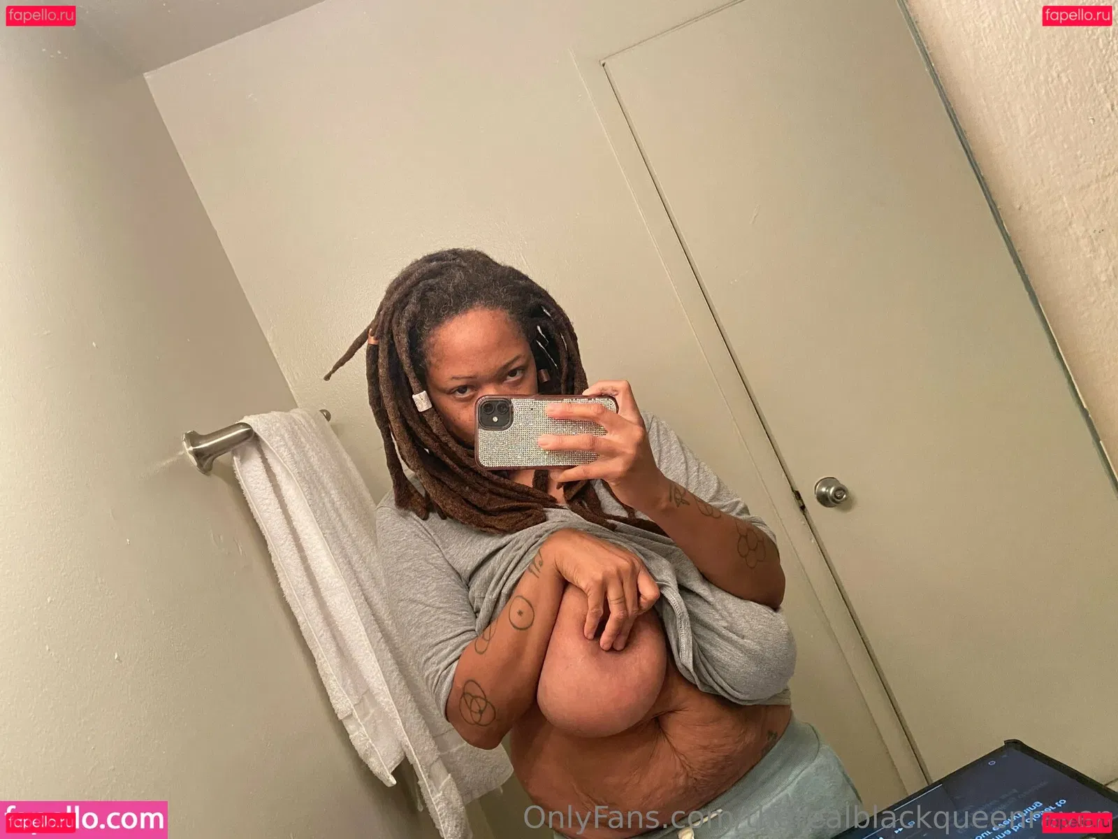 therealblackqueenraven Onlyfans Photo Gallery 