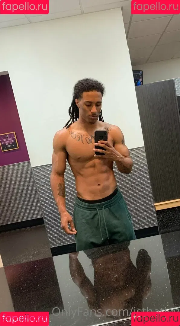 isthatjay Onlyfans Photo Gallery 