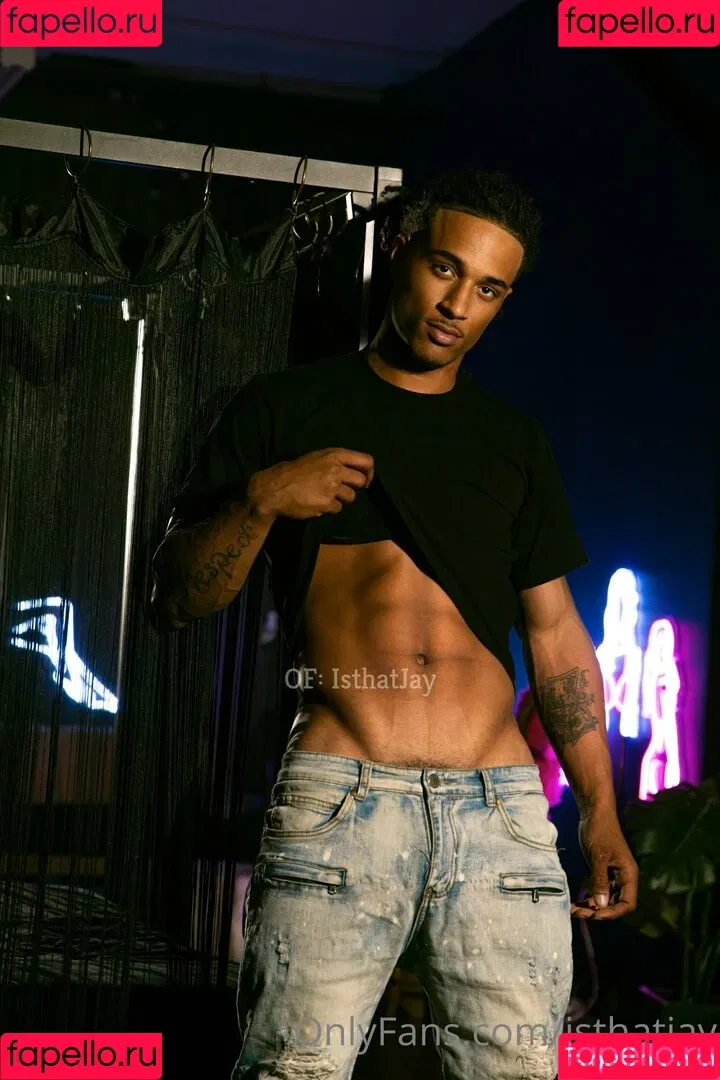 isthatjay Onlyfans Photo Gallery 