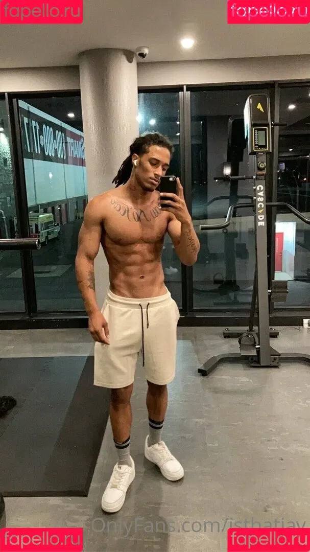 isthatjay Onlyfans Photo Gallery 