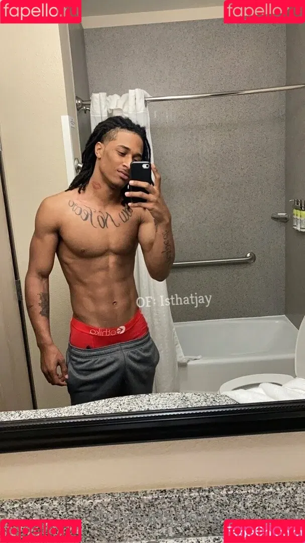 isthatjay Onlyfans Photo Gallery 