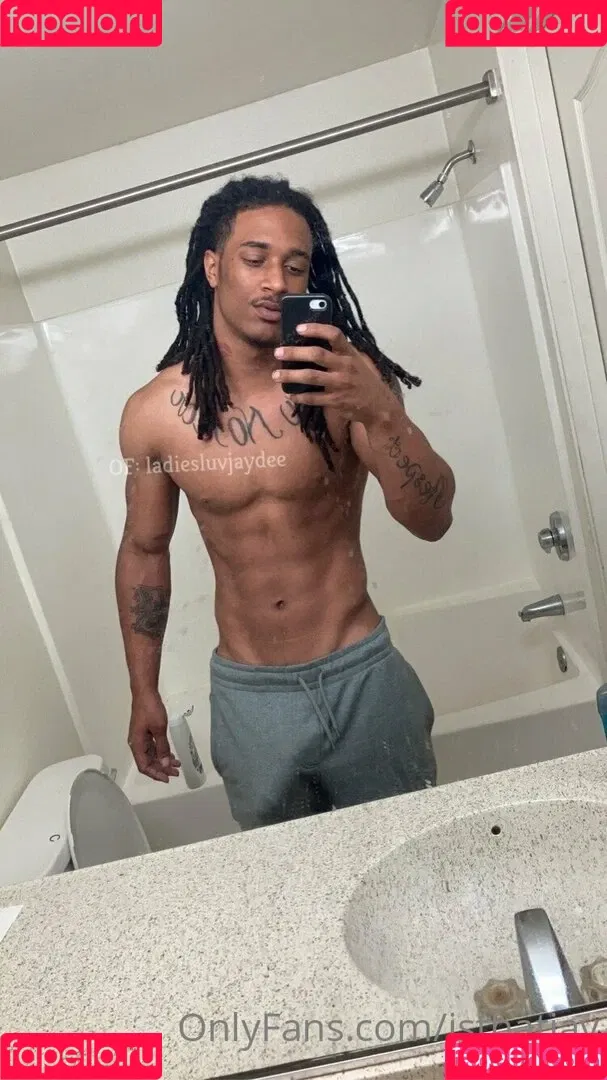 isthatjay Onlyfans Photo Gallery 