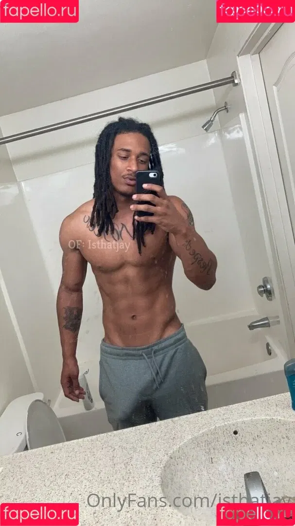 isthatjay Onlyfans Photo Gallery 