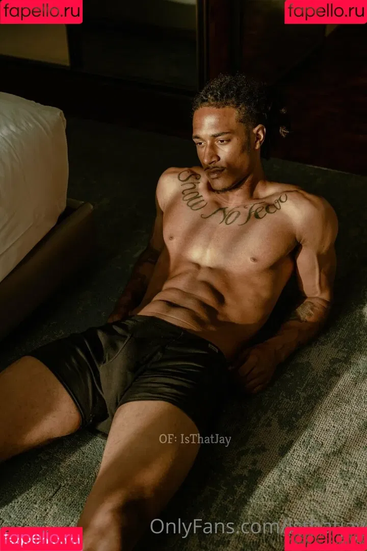 isthatjay Onlyfans Photo Gallery 