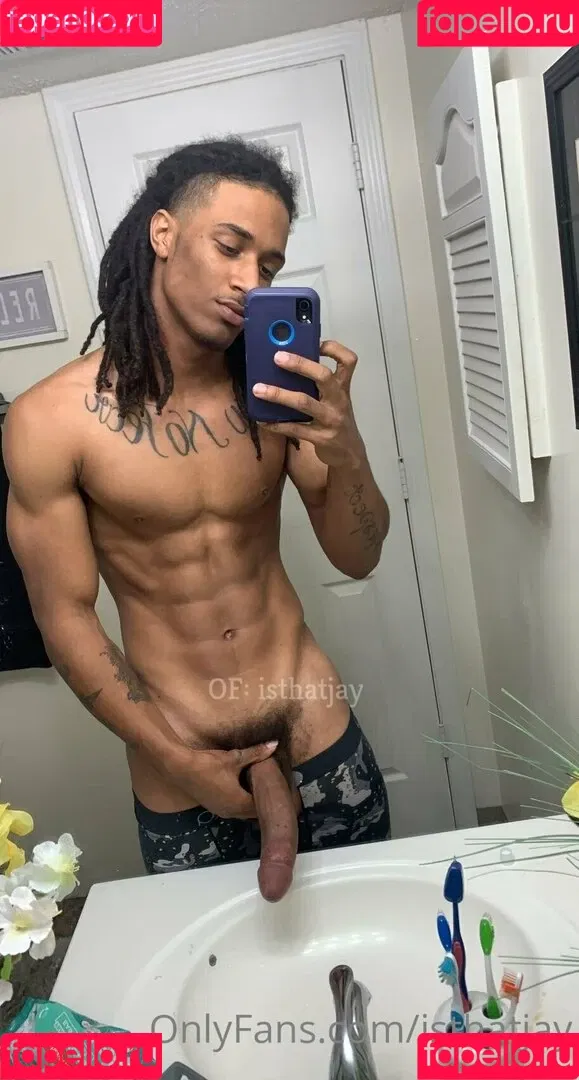 isthatjay Onlyfans Photo Gallery 