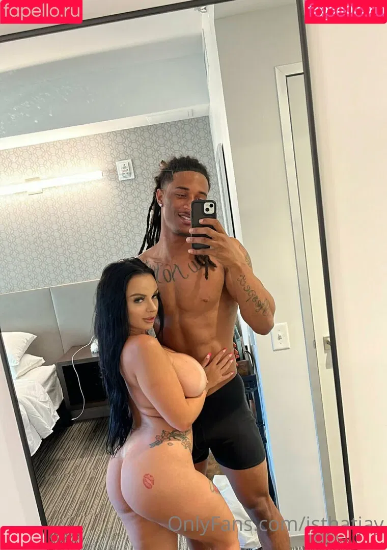 isthatjay Onlyfans Photo Gallery 