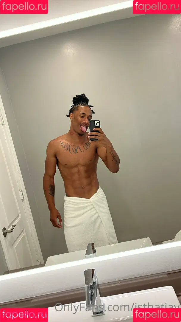 isthatjay Onlyfans Photo Gallery 