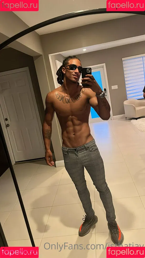 isthatjay Onlyfans Photo Gallery 