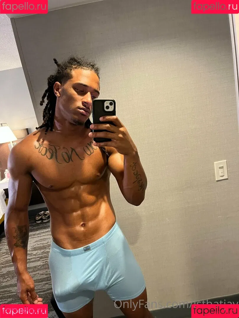 isthatjay Onlyfans Photo Gallery 
